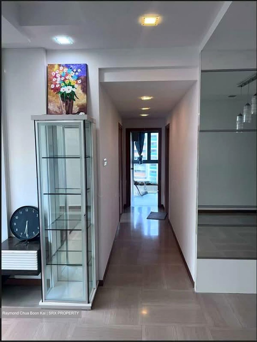 Hillview Regency (D23), Condominium #550424491